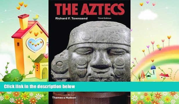 different The Aztecs (Third Edition) (Ancient Peoples and Places)