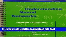 [Popular] E_Books Understanding Neural Networks, Vol. 2 (IBM version): Advanced Networks Free