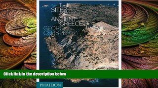 behold  The Sites of Ancient Greece