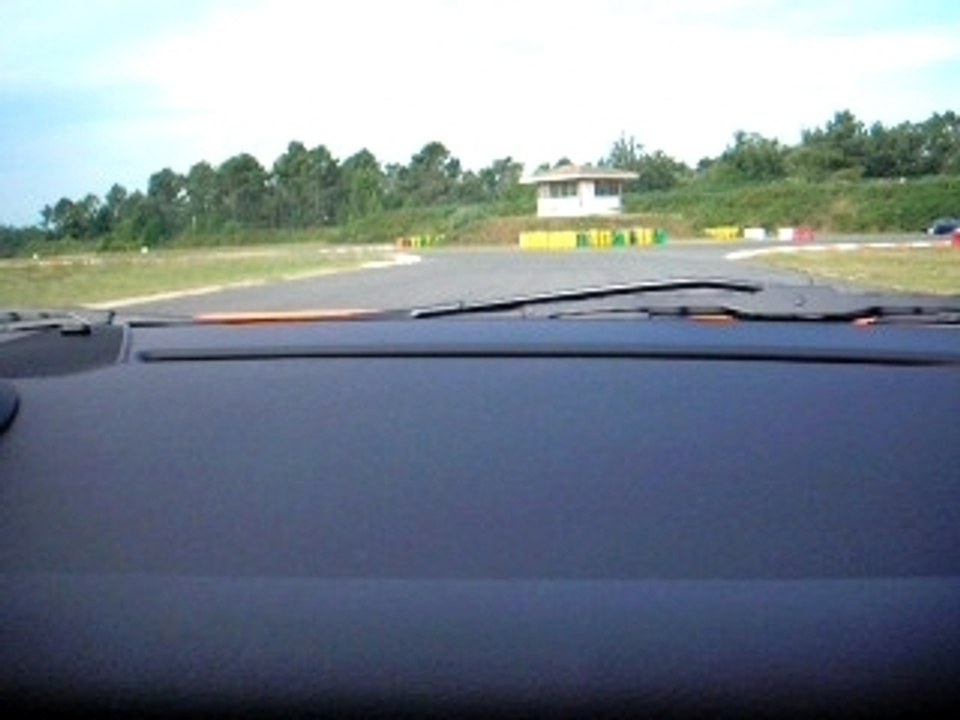 Sortie gt3 rs circuit de mérignac 020