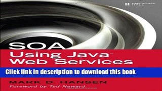 [Popular Books] SOA Using Java  Web Services Full Online