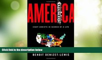 READ FREE FULL  America Anonymous: Eight Addicts in Search of a Life  READ Ebook Full Ebook Free