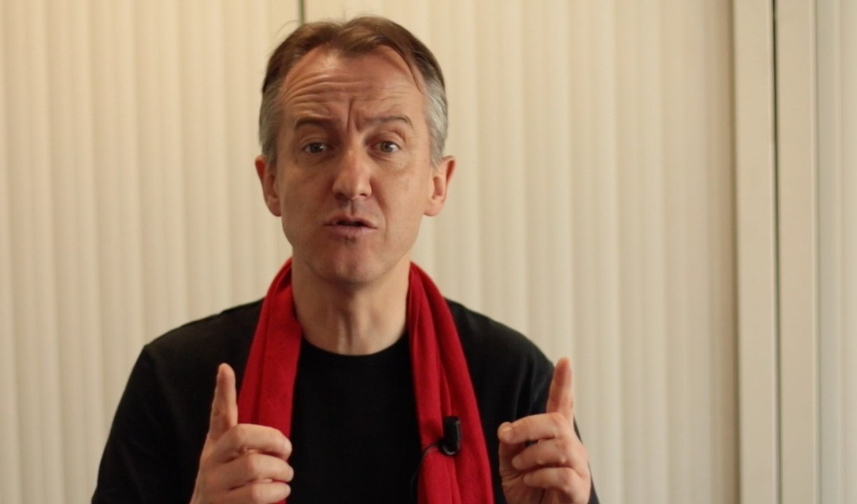 L’édito de Christophe Barbier: chemise arrachée à Air France, “Myriam El Khomri a eu raison de valider le licenciement"