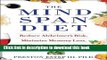 Books The Mindspan Diet: Reduce Alzheimer s Risk, Minimize Memory Loss, and Keep Your Brain Young