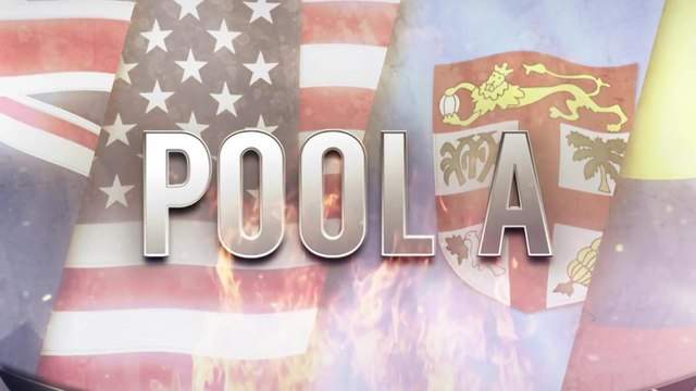 Women's Pool A Preview | Olympic Rugby Sevens