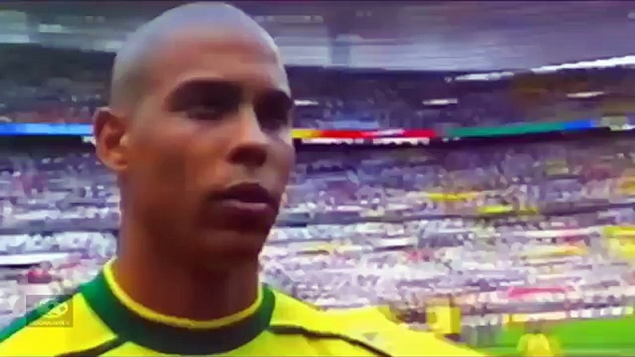 Best 5 players in football history N9