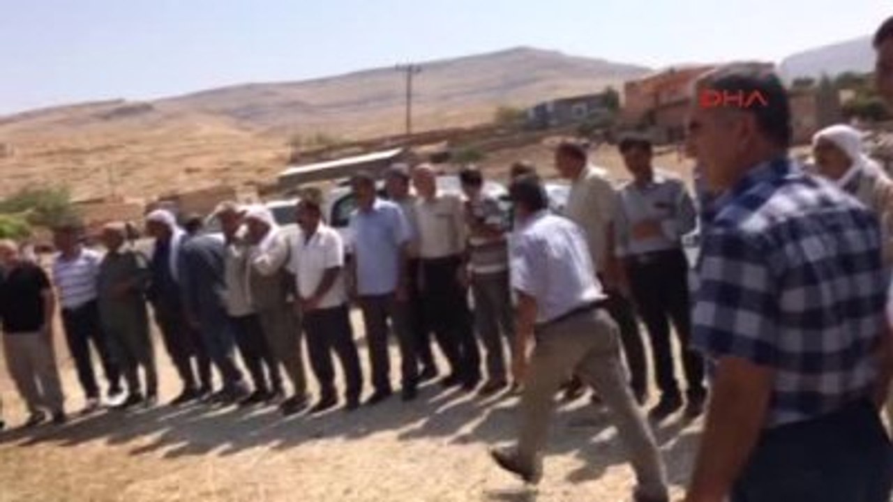 Mardin Rebet Aşireti 100 Yıl Sonra Bir Araya Geldi