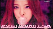 BLACKPINK - '붐바야'(BOOMBAYAH)  ringtone