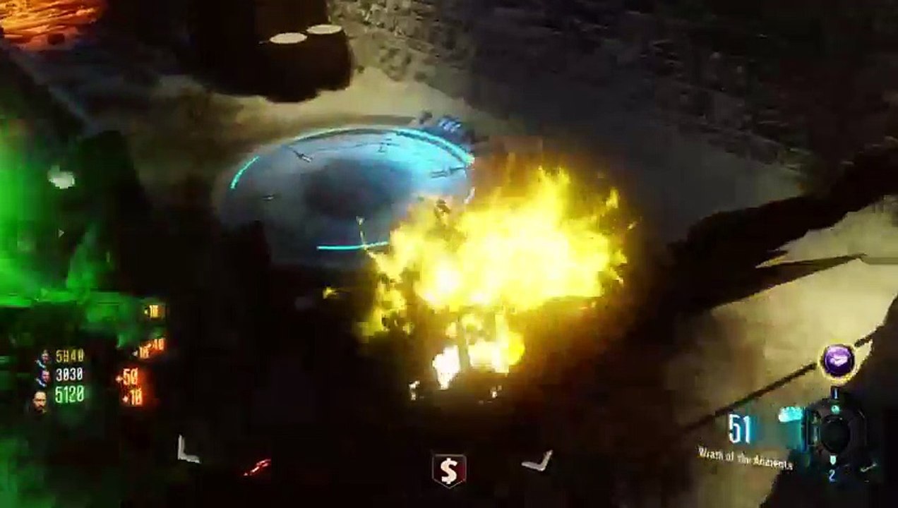 Beezy_Boy123's Live PS4 Broadcast (10)