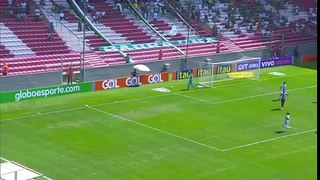 América-MG 1 x 0 Santos - Melhores Momentos - Brasileirão 2016.CUT.00'39-05'17