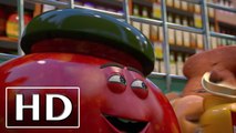 Sausage Party film in Streaming integrale