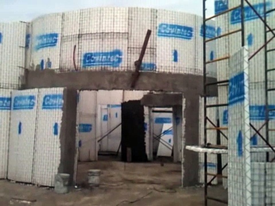 CASA GEODESICA CUAUTLA MOR CUPULA 15 MTS DIAM