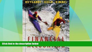 Full [PDF] Downlaod  Financial Accounting 5th Edition Annual Report with Wiley Plus set (Wiley