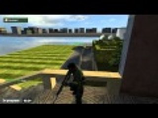 Trouble in Terrorist Town W/ Conker Yish and Blizz Part 1