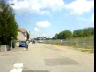 Nitro stage 6 racing