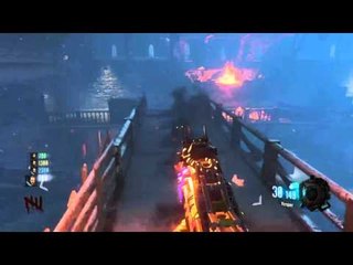 Der Eisendrache Funny Livestream (BO3 Zombies)