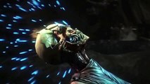 Mortal Kombat X- 'Predator' Gameplay Trailer (Mortal Kombat X DLC)