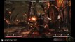 Mortal Kombat X- NEW Leatherface Gameplay Butcher Variation - Kombat Pack #2 Leatherface Gameplay