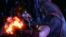 Mortal Kombat X- NEW Kombat Pack 2 Gameplay Trailer ALIEN, LEATHERFACE, TRIBORG & BO RAI CHO