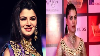 Kainaat Arora Hot Jewellery India Awards 2016