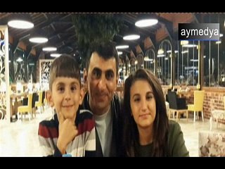 Konyalı aileyi deniz yuttu! Babası ve kardeşinin ardından Hatice Sena da kurtarılamadı