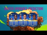 FIFA 16 - WINTER UPGRADES PREDICTION! (WEEK 2)