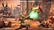 Mortal Kombat X - SPAWN, ALIEN & BATMAN DLC CHARACTERS-!