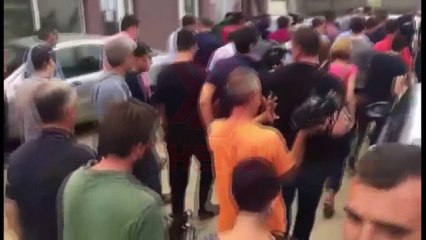 “Ku shkon, ku ik”, kështu i drejtohen Gruevskit banorët e Hasanbegut