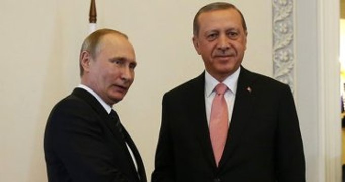 İtalyan Gazetesi: Türkiye-Rusya Diyaloğu İtalya ve Batı İçin Bir Fırsattır