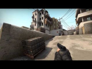 CS:GO Competitive #6: Lysandre