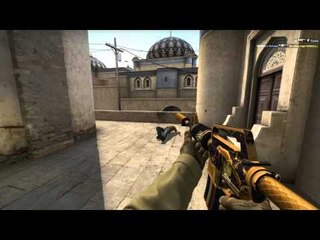 CS:GO Competitive #4: Indian Music
