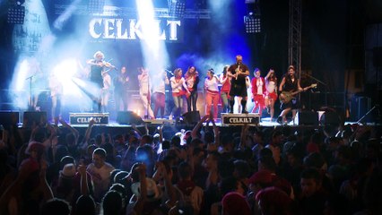 Concerts sur la scène des Poly'sons Dax, la Feria !