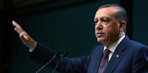 Rus Basınına Konuşan Erdoğan: Kürtlerle Olan İlişkim Çok Farklı
