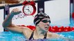 Katie Ledecky breaks her own world record in 400-meter freestyle - Rio Olympics 2016