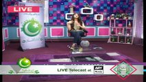Girls Republic 9th August 2016