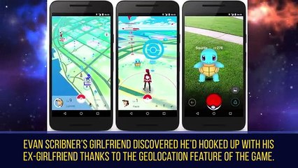 10 Most CRAZY POKEMON GO Fails!