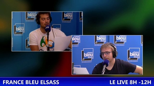 Pierre Nuss et les fermes-auberges d'Alsace