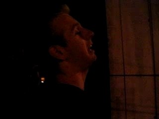 Soirée de folie kéké