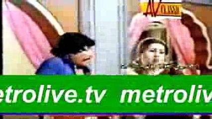 Zalima Coca Cola Pila de by Maadam Noor Jehan-Original sound track