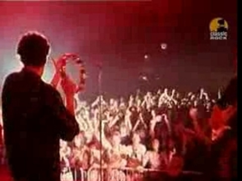 Golden Earring - Radar Love (Live '74)