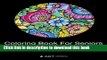 Books Coloring Book For Seniors: Anti-Stress Designs Vol 1 (Volume 1) Full Download
