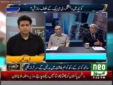 Imran Khan Ki Tehreek Ko Rokne Ke Liye Nawaz Sharif Ne Quetta Mein Dhamaka Karwaya – Ahmad Raza Kasuri