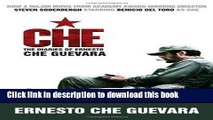 Books Che (Movie Tie-In Edition): The Diaries of Ernesto Che Guevara Full Online