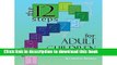 Books Twelve Steps for Adult Children Full Online