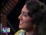 AAJ KI SHAAM TERE NAAM - GULBAHAR BANO