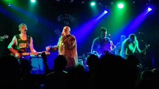 Bad manners live leeds 7 / 8 / 16  it's just a fee
