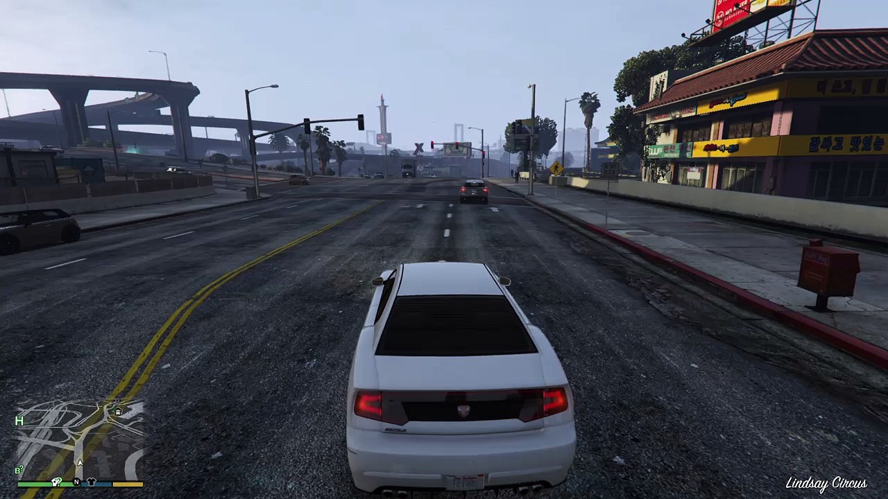 Just gta5 things