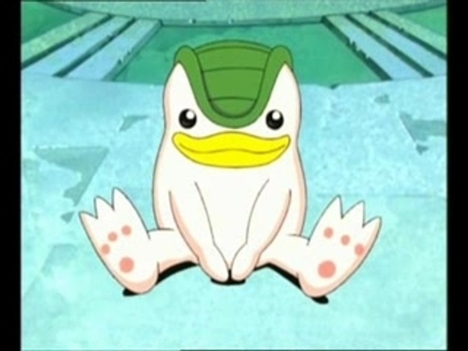Diapo Monster Rancher