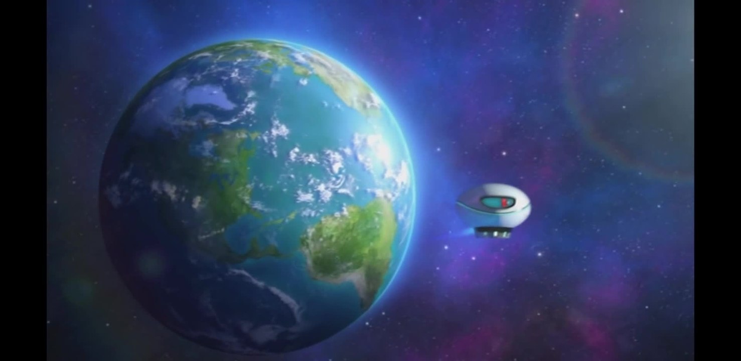 Barbie in: Das Sternenlicht-Abenteuer - Teaser Trailer (Deutsch) HD