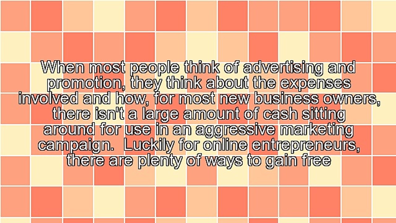 The Importance Of Article Marketing